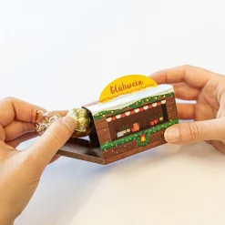 Adventskalender zum Befüllen