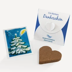 Anzuchtset Herz