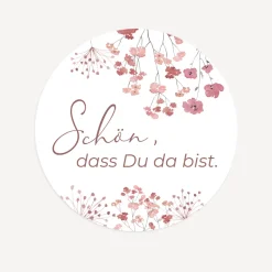 Aufkleber