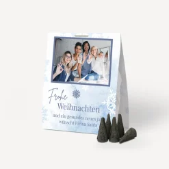 Aufsteller + Tütchen
