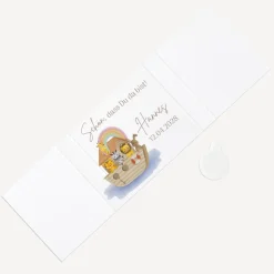 Banderole Mini Schokolade 