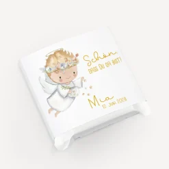 Banderole Mini Schokolade 