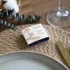 Banderole Mini Schokolade "Weg mit Symbolen"