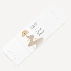 Banderole Mini Schokolade