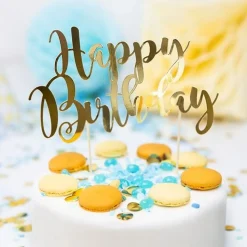 Cake Topper