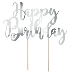 Cake Topper