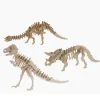 3D Puzzle Dinosaurier