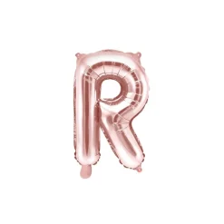 Folienballon Buchstabe