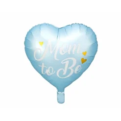 Folienballon Herz
