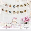 Fotogirlande "Naturkind"