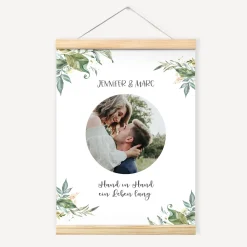 Fotoposter "Green Magic" als Download oder Druck