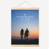 Fotoposter "In Love" als Download oder Druck
