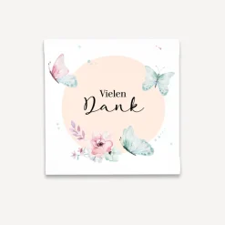 Gastgeschenk Anzuchtset Herz