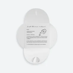 Gastgeschenk Anzuchtset Herz