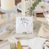 Gastgeschenk Anzuchtset Herz "Green Magic"