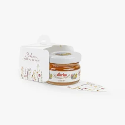 Gastgeschenk Mini Henkelbox 