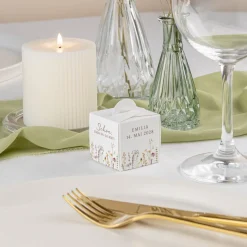 Gastgeschenk Mini Henkelbox 