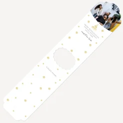 Geschenkaufsteller für Süßes