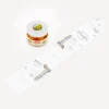 Geschenktäschchen mit Blütenhonig "Leuchtturm"