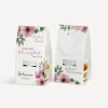 Geschenktäschchen mit Blütenhonig "Bohemian Summer"