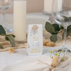 Geschenktäschchen mit Nutella