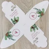 Geschenkverpackung Weihnachten "Christbaumkugel"