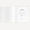 Gästebuch Geburtstag "Bohemian Summer"