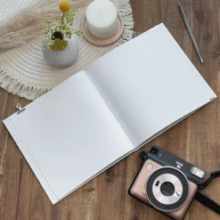 Gästebuch Jugendweihe "Polaroid"