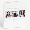 Gästebuch Jugendweihe "Trilogie"