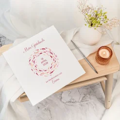 Gästebuch Konfirmation