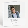 Gästebuch Konfirmation "Polaroid"