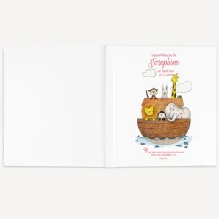 Gästebuch Taufe