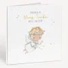 Gästebuch Taufe "Kleiner Engel"