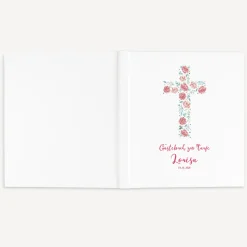 Gästebuch Taufe 