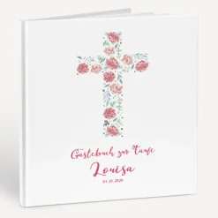 Gästebuch Taufe 