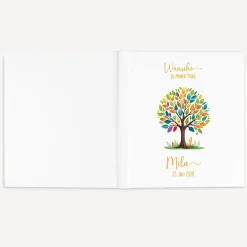 Gästebuch Taufe