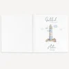 Gästebuch Taufe "Leuchtturm"