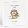 Gästebuch Taufe "Löwe Leo"