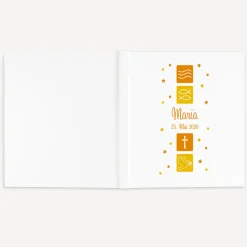 Gästebuch Taufe 