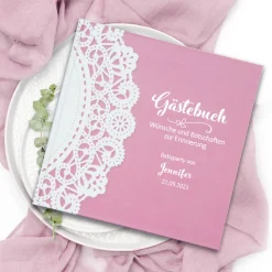 Gästebuch