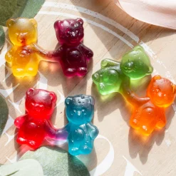 Haribo Bärchen-Pärchen 25 Stück