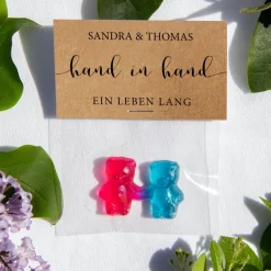 Haribo Bärchen-Pärchen 25 Stück