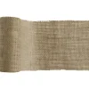 Jute Tischläufer 15 cm x 5 m