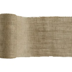 Jute Tischläufer 15 cm x 5 m