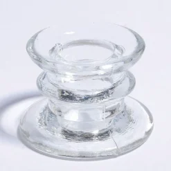 Kerzenhalter klar