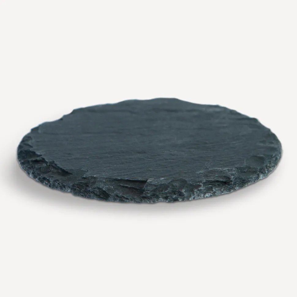 KerzentellerSchiefer Ø 10 cm