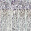 Lametta Vorhang holographic 90 cm x 250 cm
