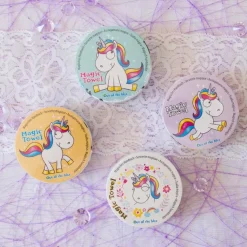 Magisches Handtuch "Einhorn"