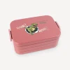 Mepal Bento Lunchbox midi Brotdose Kinder "Dinosaurier Wilder T-Rex"