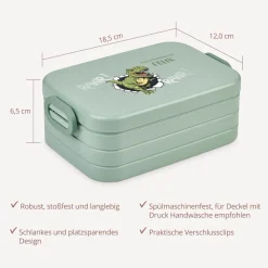 Mepal Bento Lunchbox midi Brotdose Kinder 